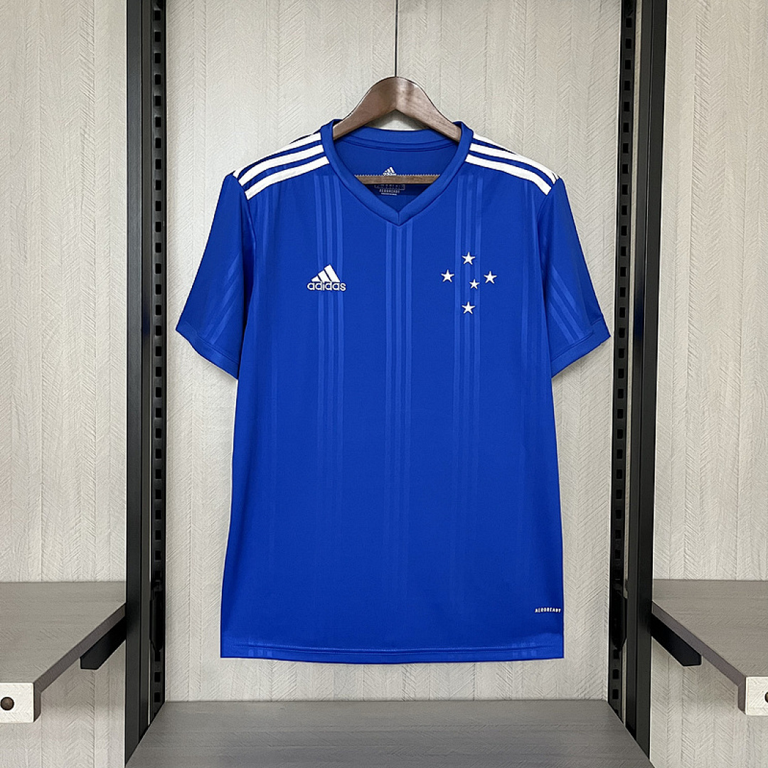 Retro 2020-21 Cruzeiro S-XXL