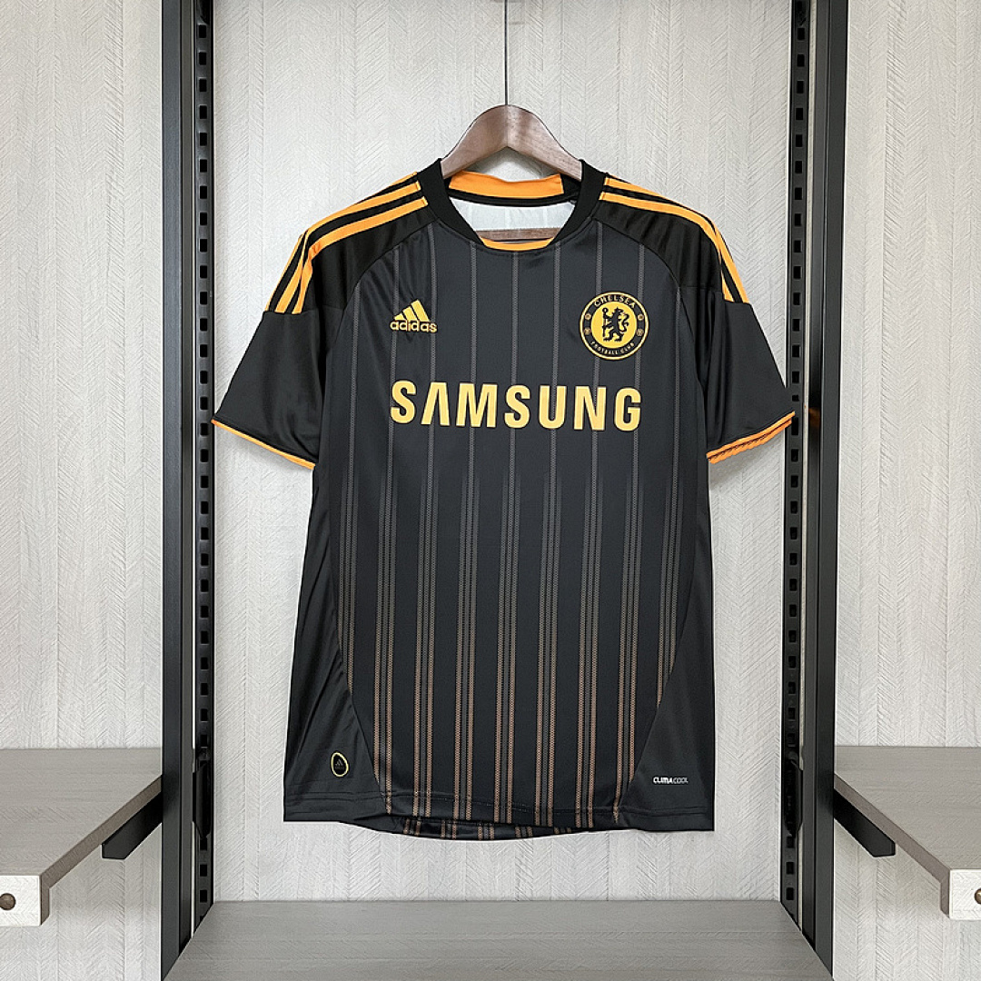 Retro 2010-11 Chelsea S-XXL