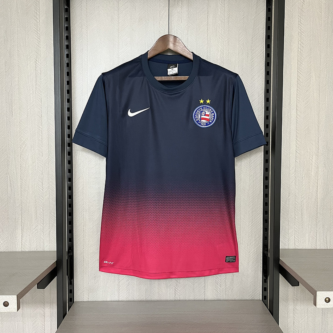 Retro 2013-14 Bahia S-XXL