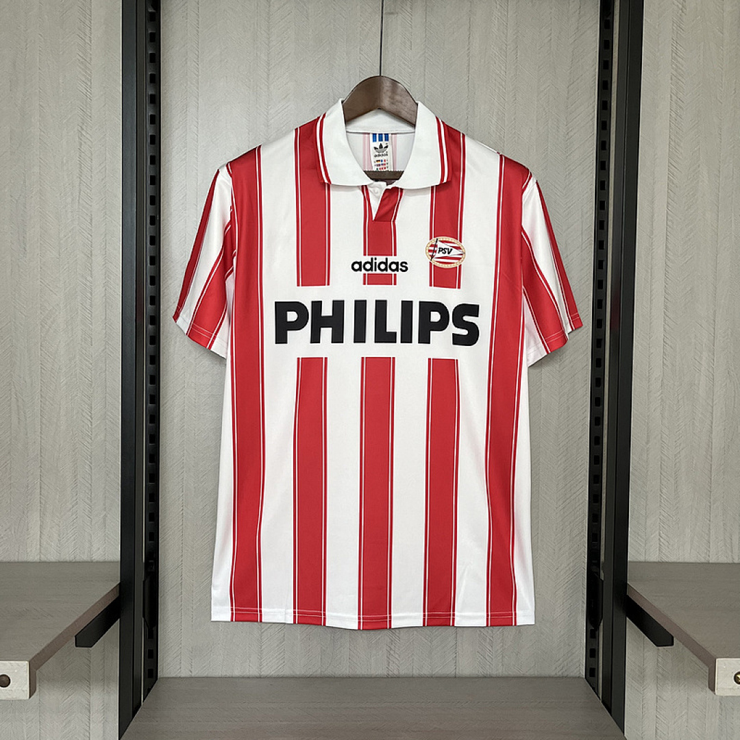 Retro 1994-95 PSV S-XXL