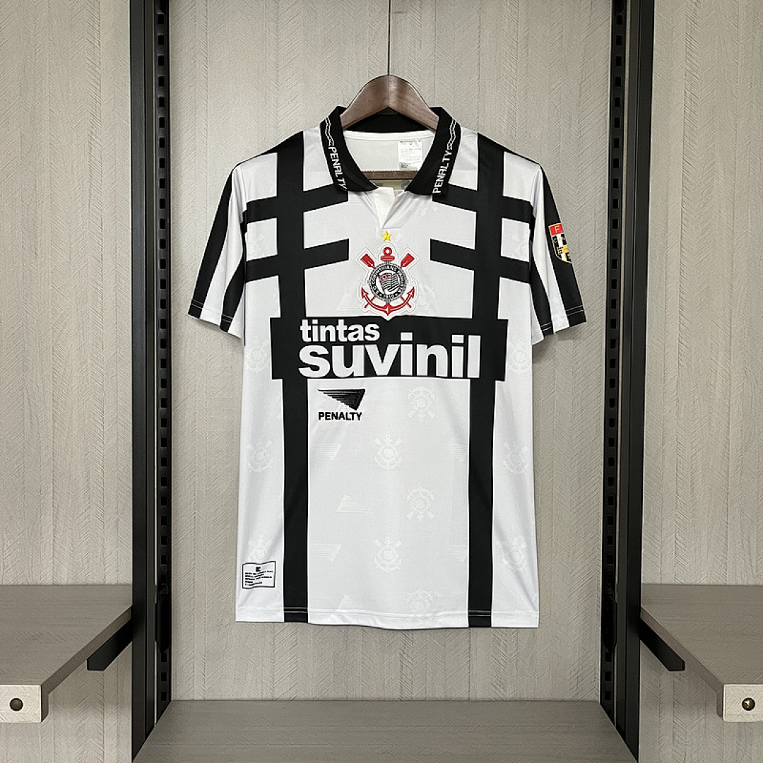 Retro 1996 Corinthians S-XXL