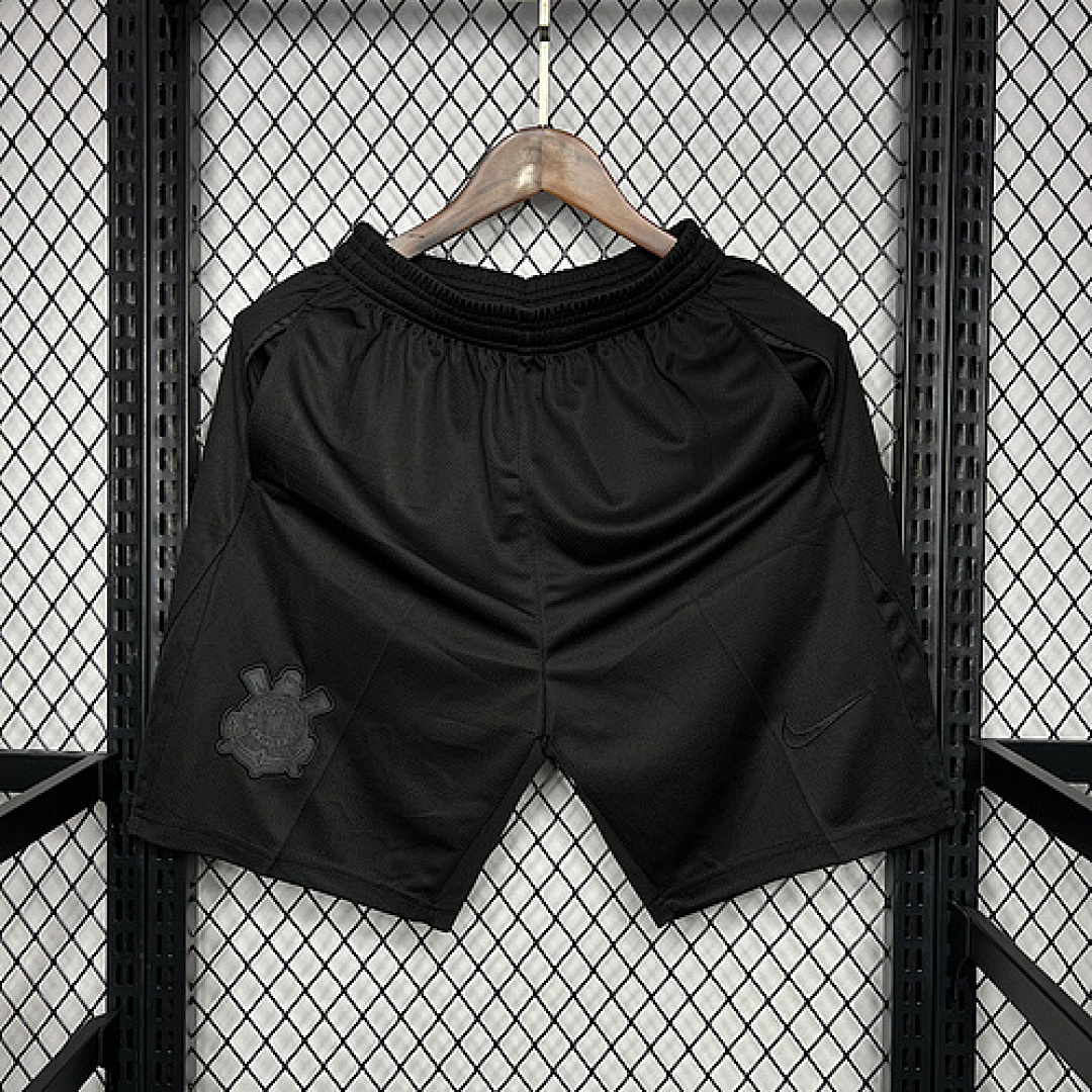 24-25 Shorts Corinthians S-XXL