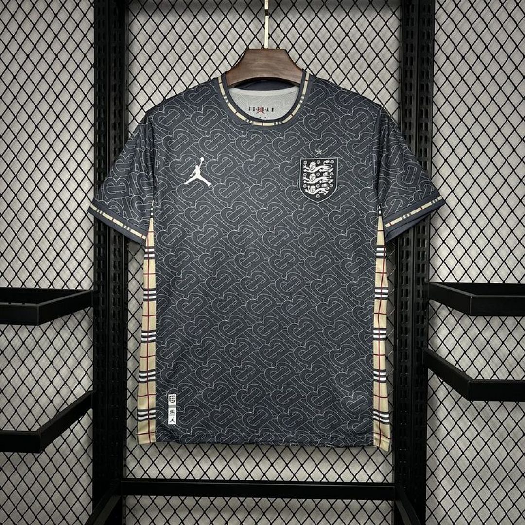 24-25 England Special Edition S-XXL