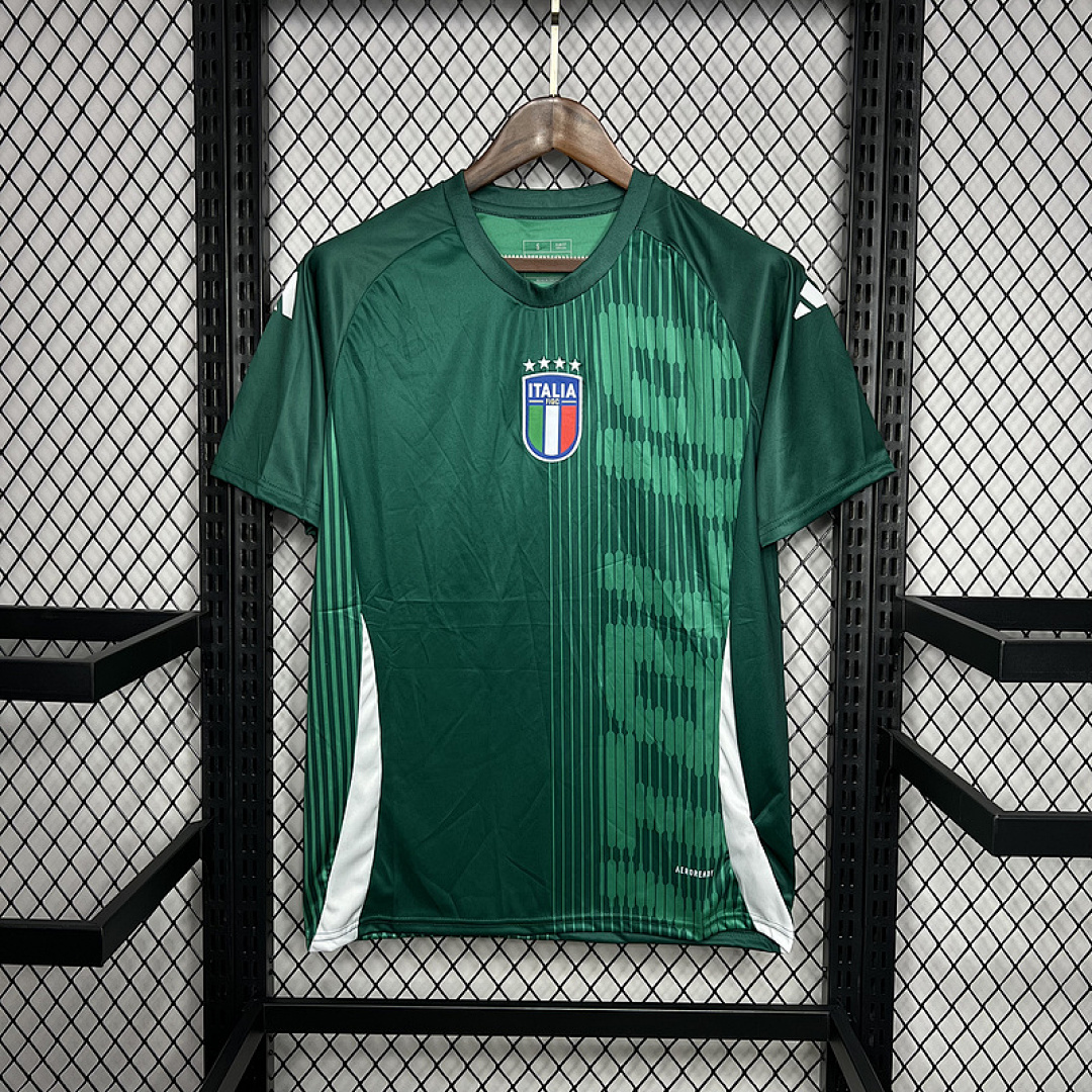 24-25 Italy Training S-XXL
