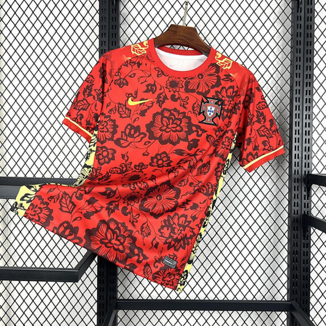 24-25 Portugal Special Edition S-XXL