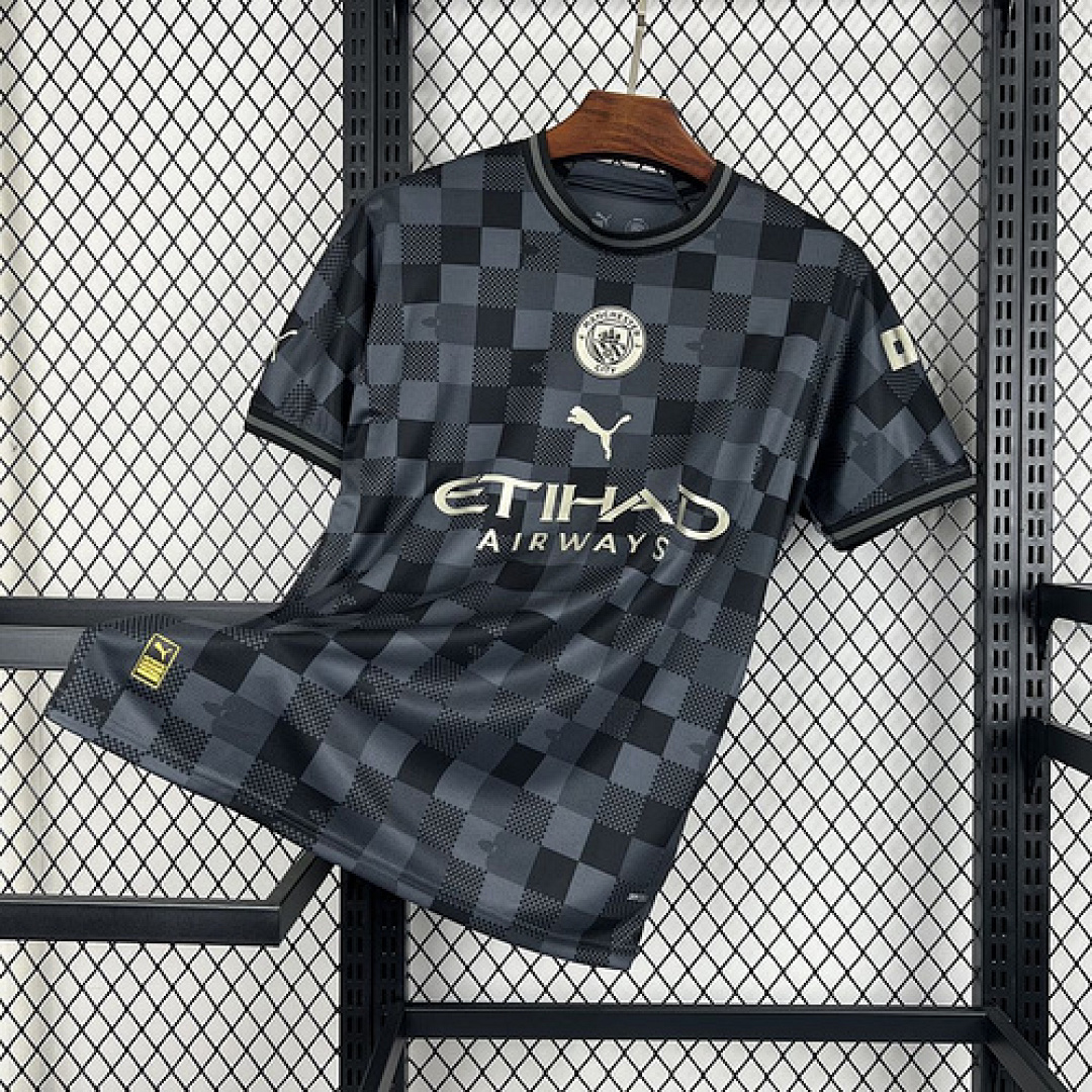 24-254 Manchester City Special Edition S-XXL