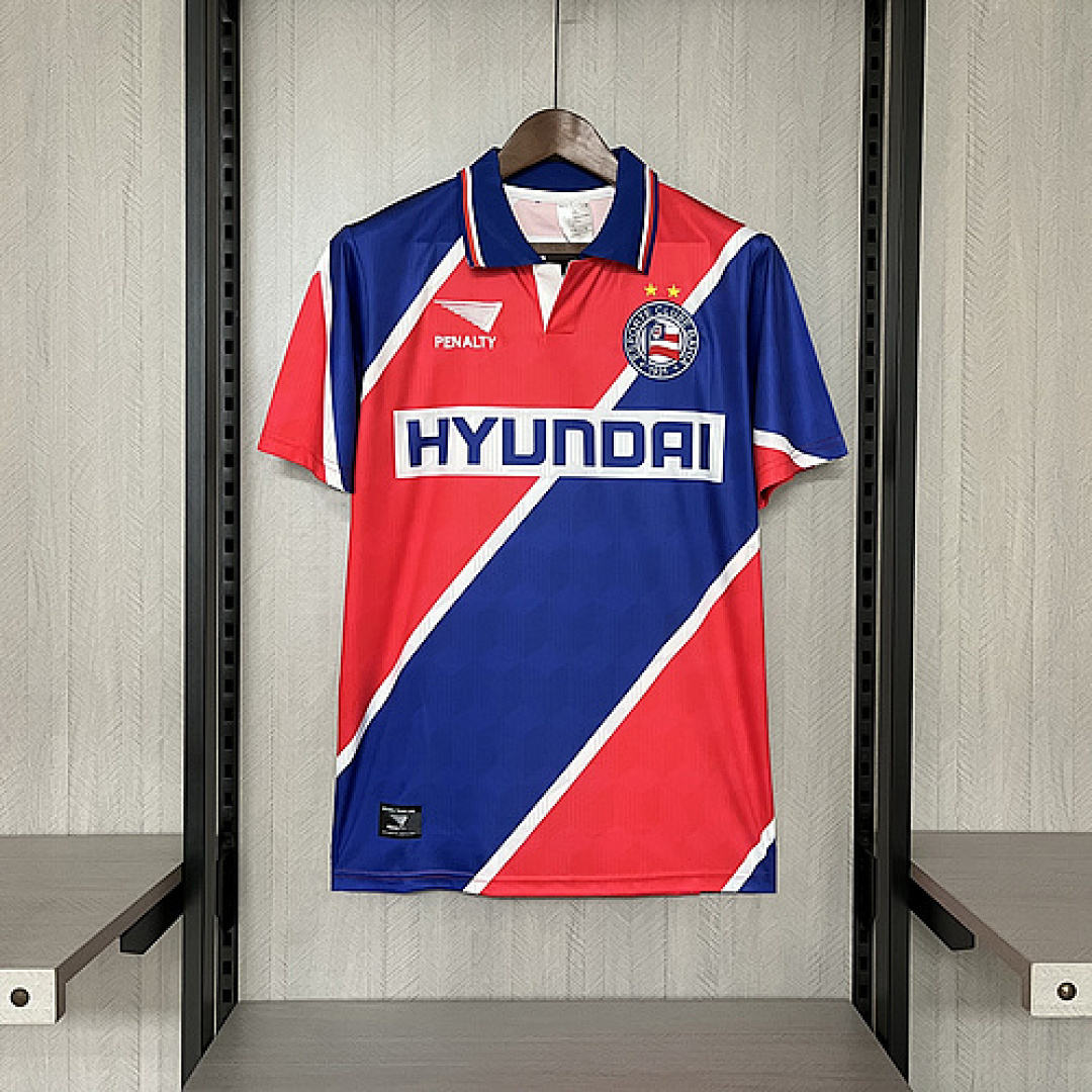 Retro 1996 Bahia Away S-XXL
