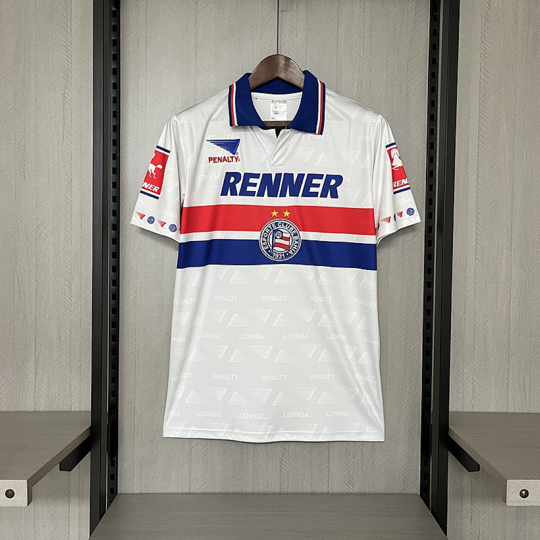 Retro 1996 Bahia Home S-XXL