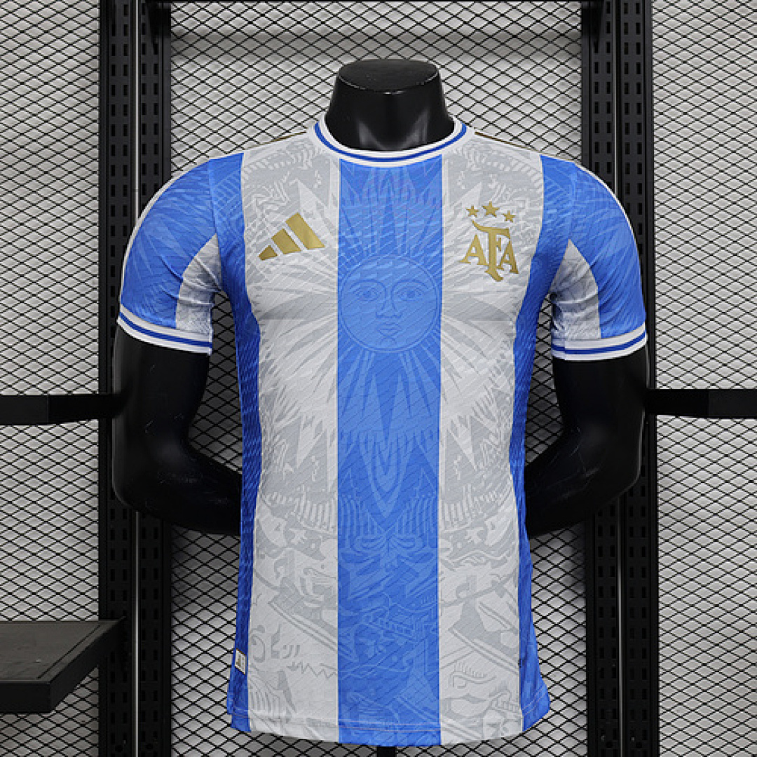 24-25 PLAYER Argentina Especial S-XXL