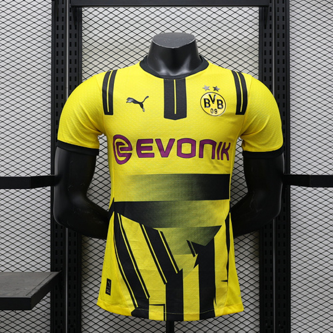 24-25 PLAYER Borussia Dortmund Special S-XXL