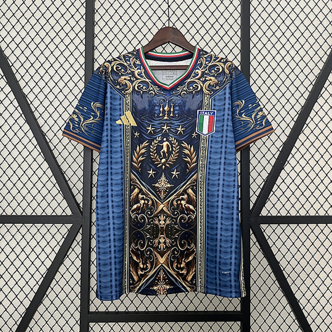 24-25 Italy Special Edition S-XXL