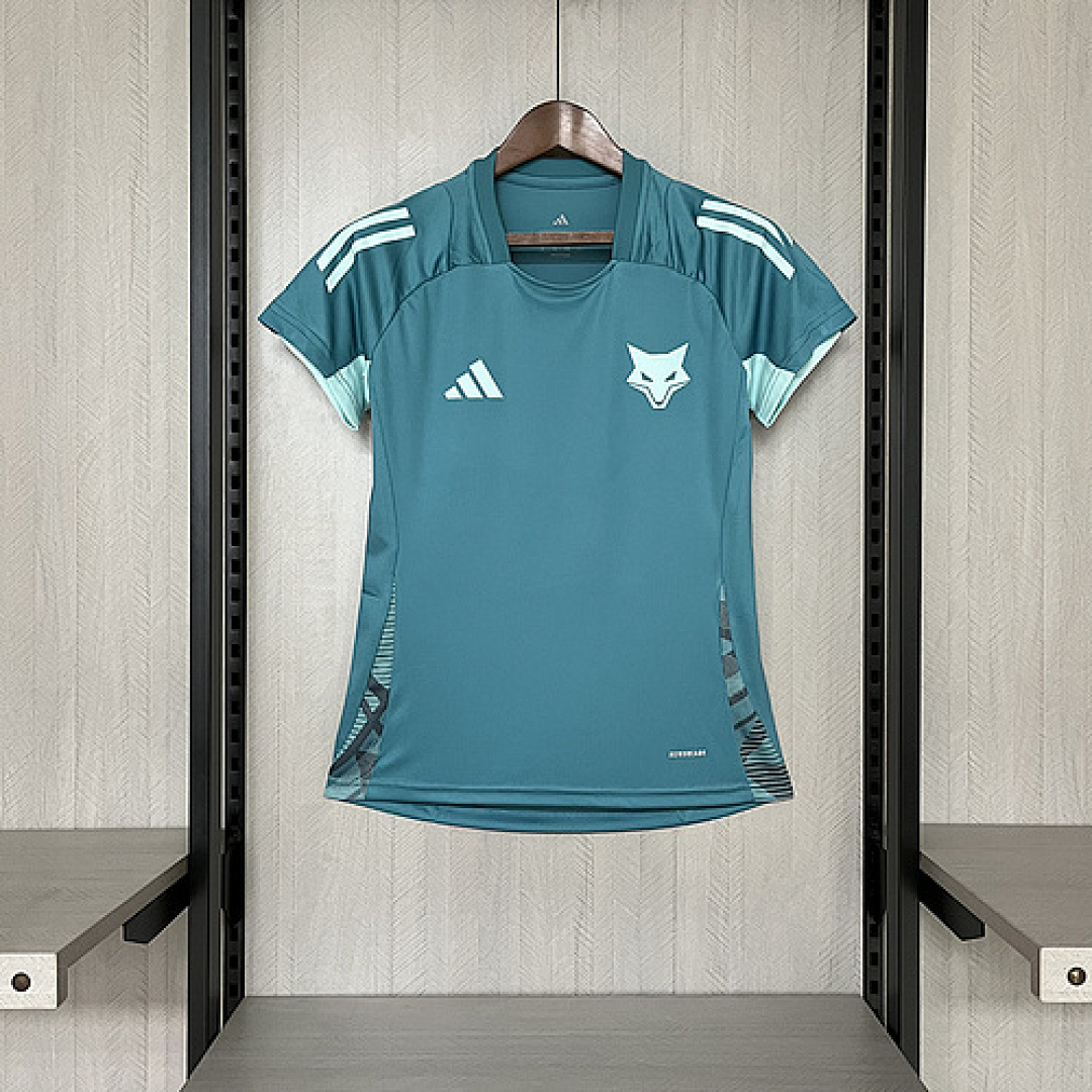 25-26 Woman Cruzeiro Training S-XXL