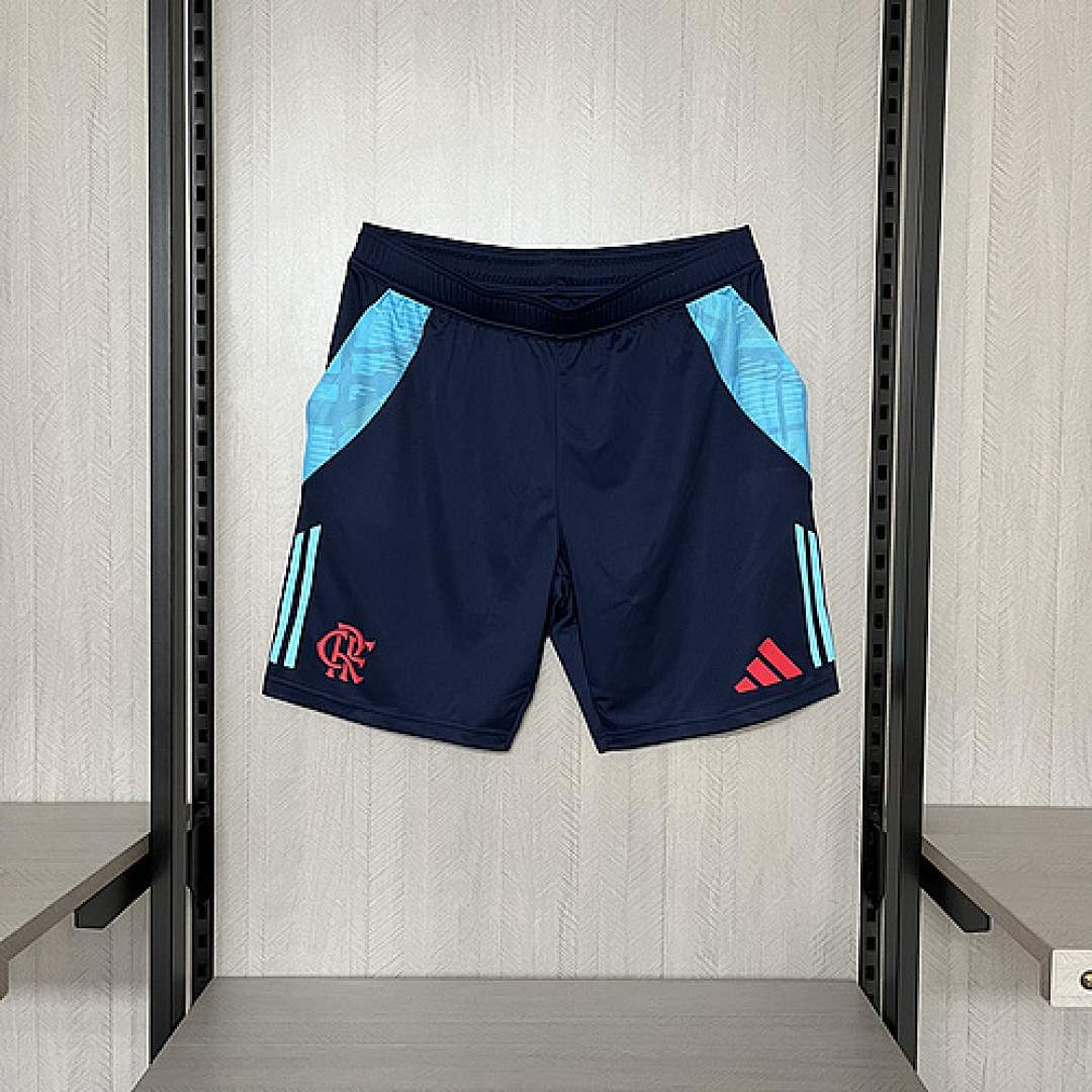 25-26 Short Flamengo Training S-XXL