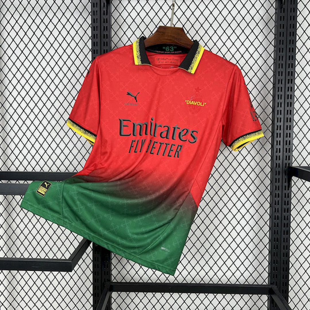 25-26 Milan Especial S-XXL