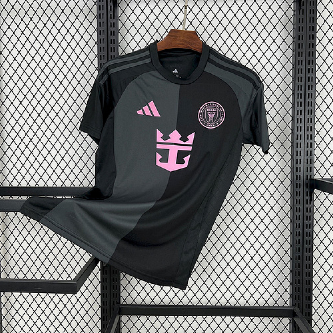 25-26 Inter Miami Away S-XXXXL