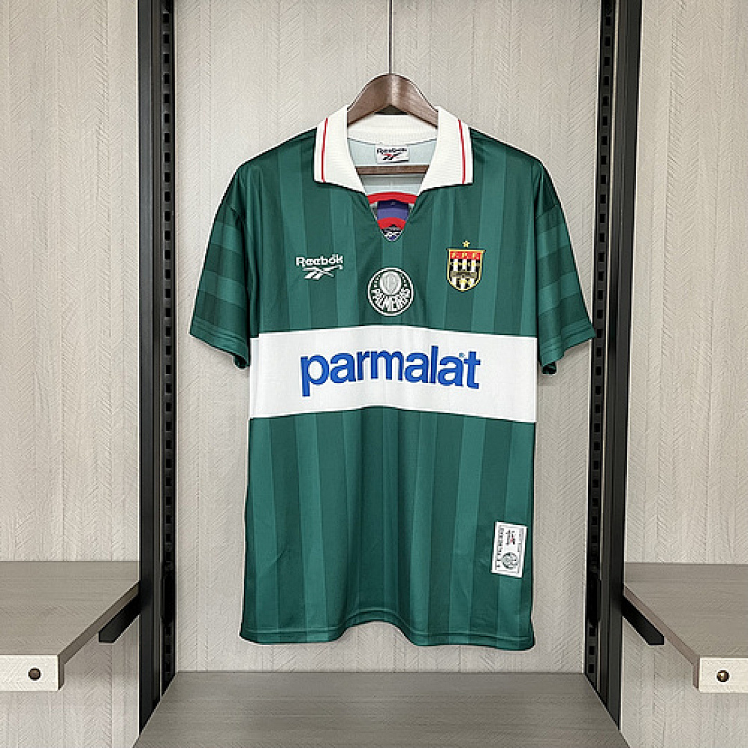 Retro 1996 Palmeiras S-XXL