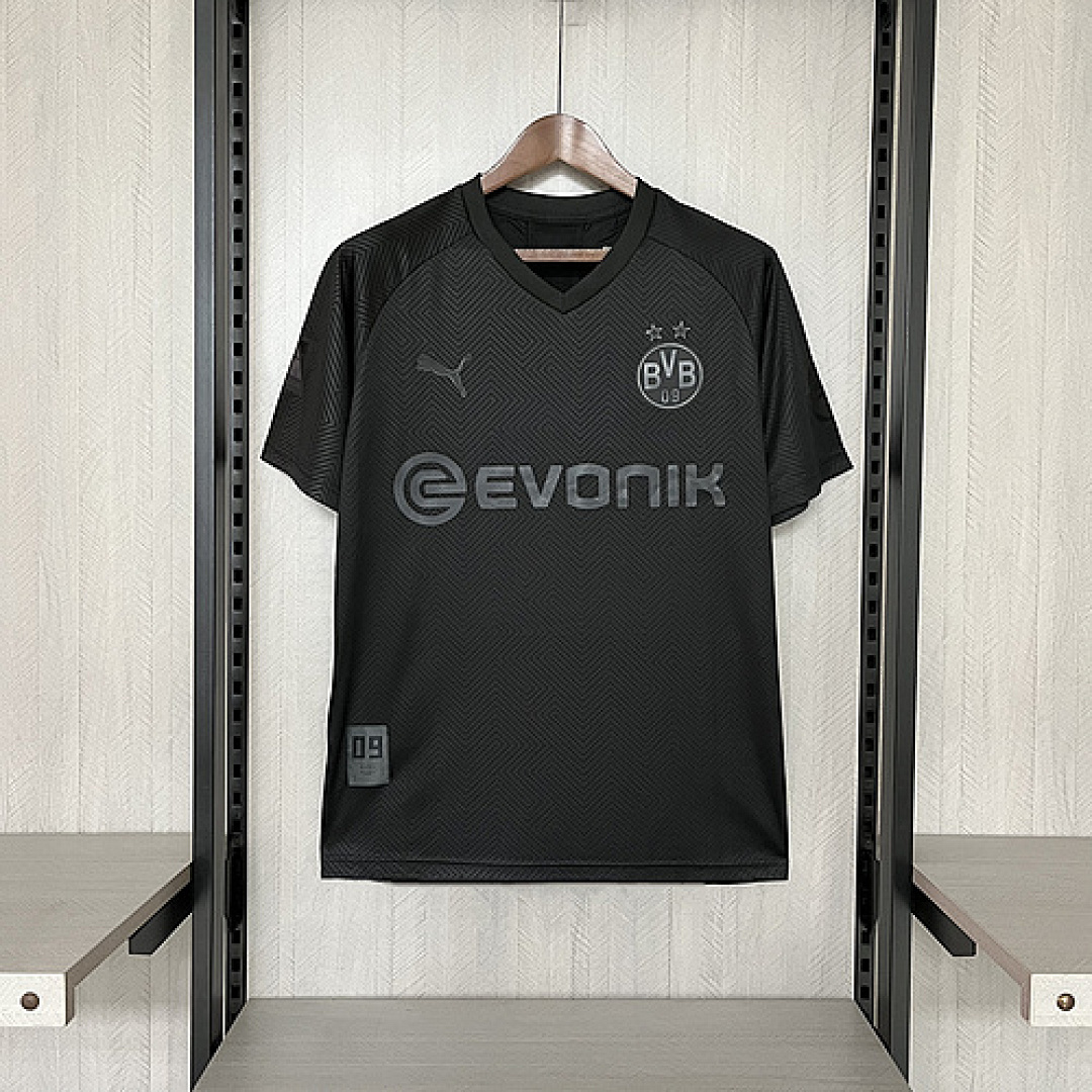 19-20 Dortmund 100th Anniversary Edition S-XXL