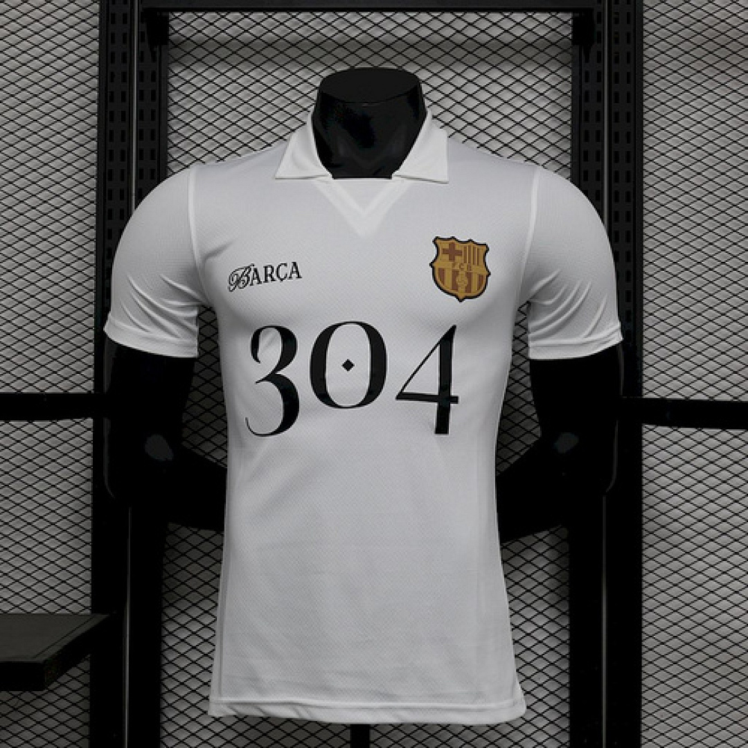 24-25 PLAYER Barcelona Especial S-XXL