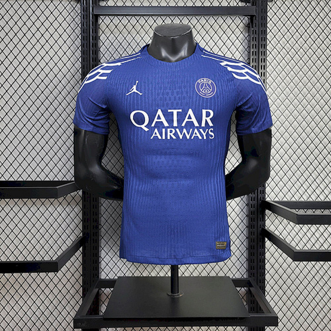 25-26 PLAYER PSG IV S-XXL