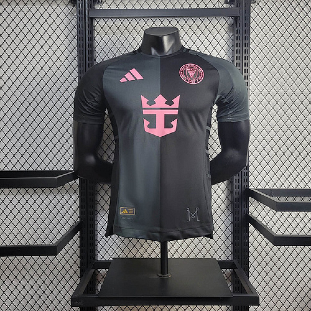 25-26 PLAYER Inter Miami Away S-XXL