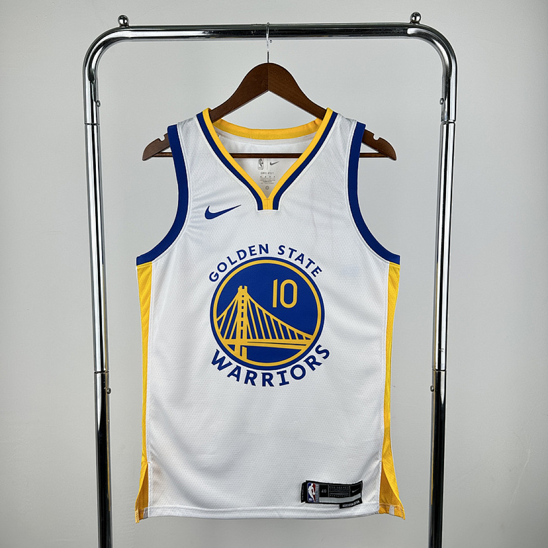 23 NBA Golden State Warriors (10 BUTLER III) S-XXL