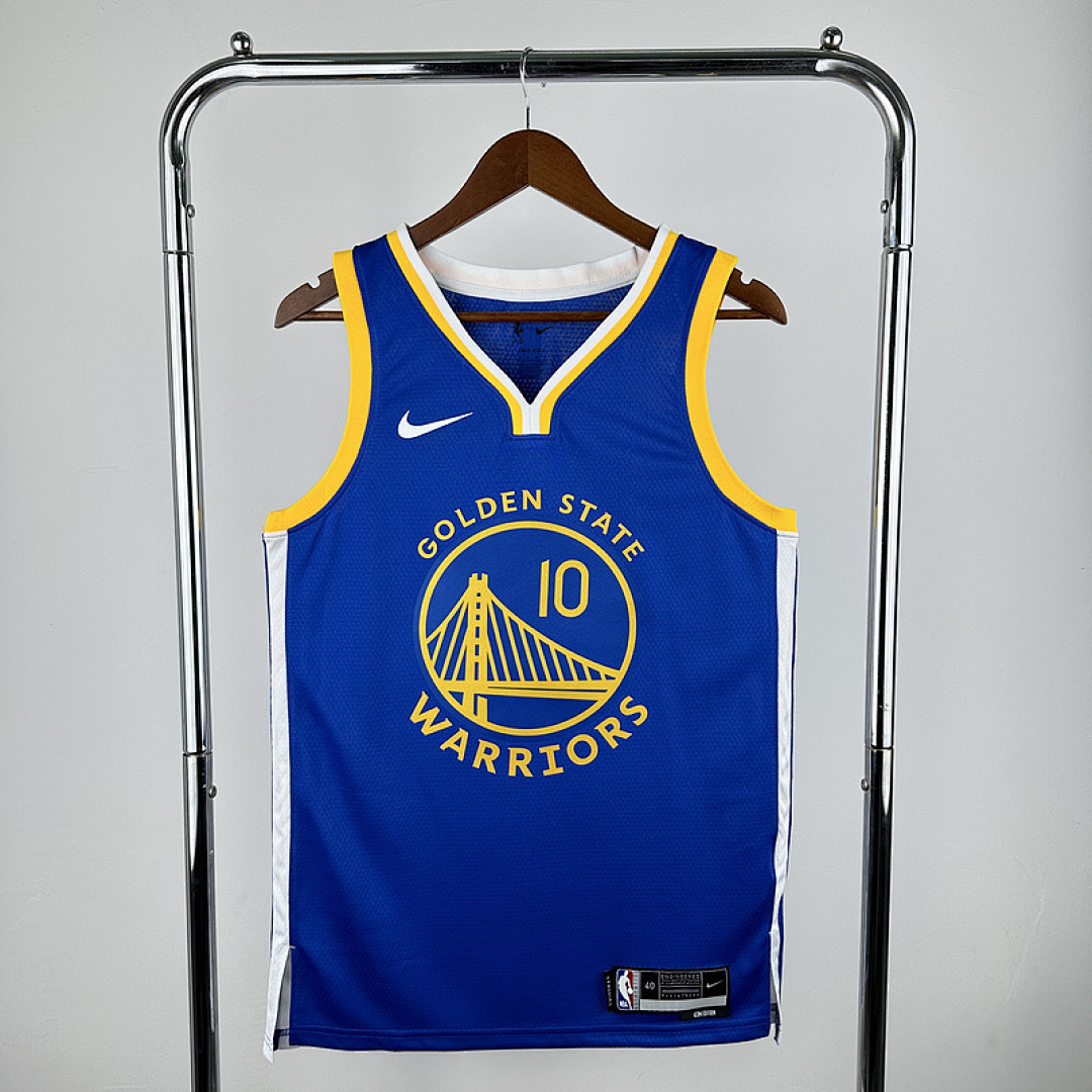 23 NBA Golden State Warriors (10 BUTLER III) S-XXL