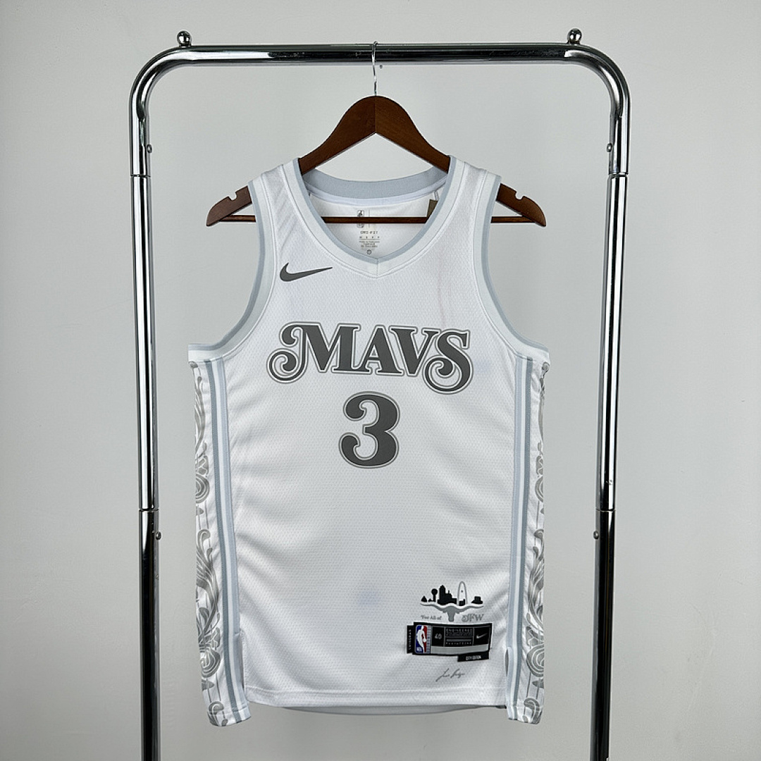 25 NBA Dallas Mavericks (3 DAVIS) S-XXL