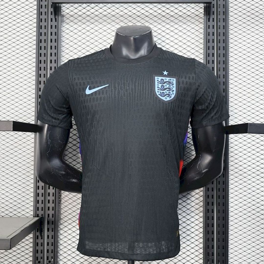 25-26 PLAYER England Especial Away S-XXL