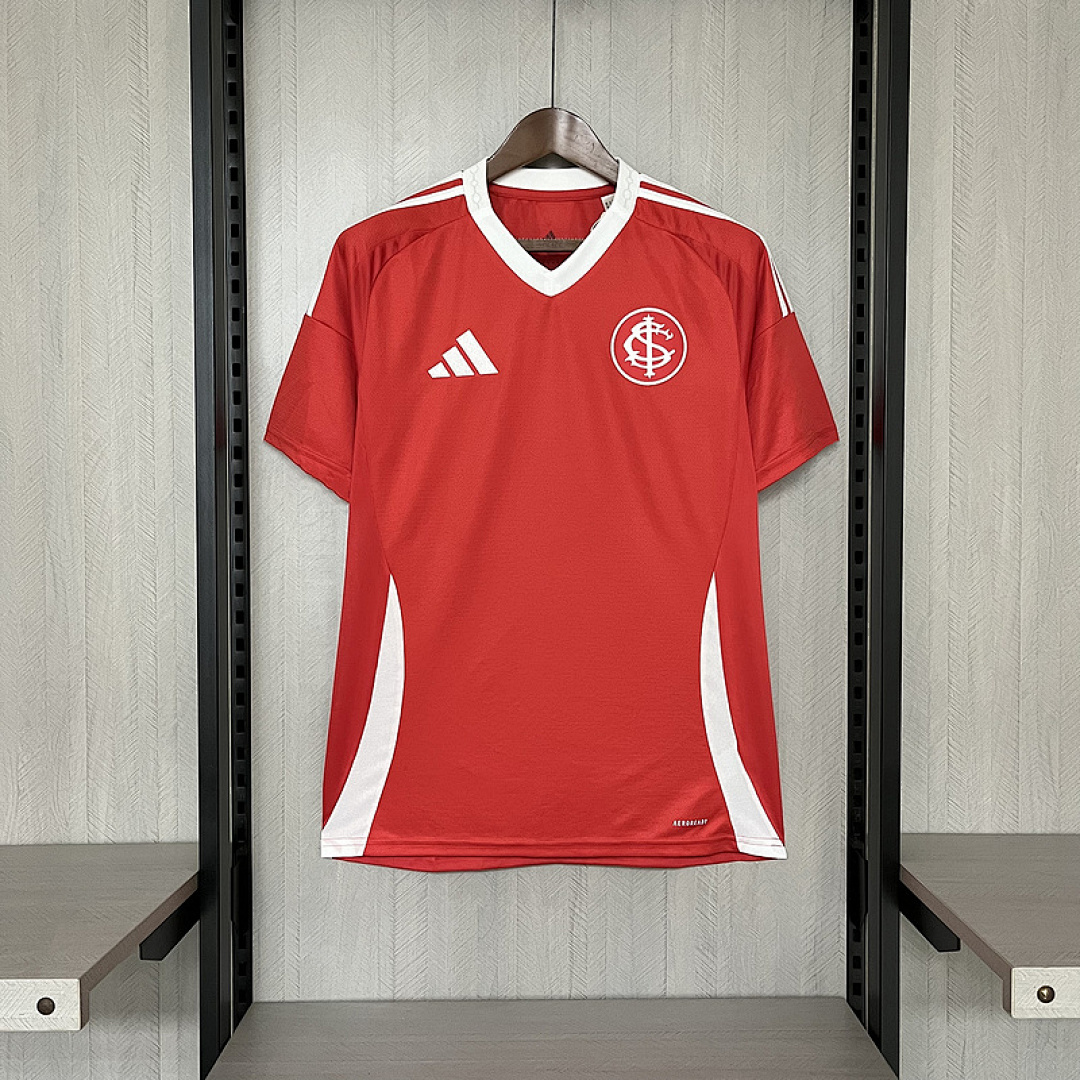 25-26 Internacional Home S-4XL