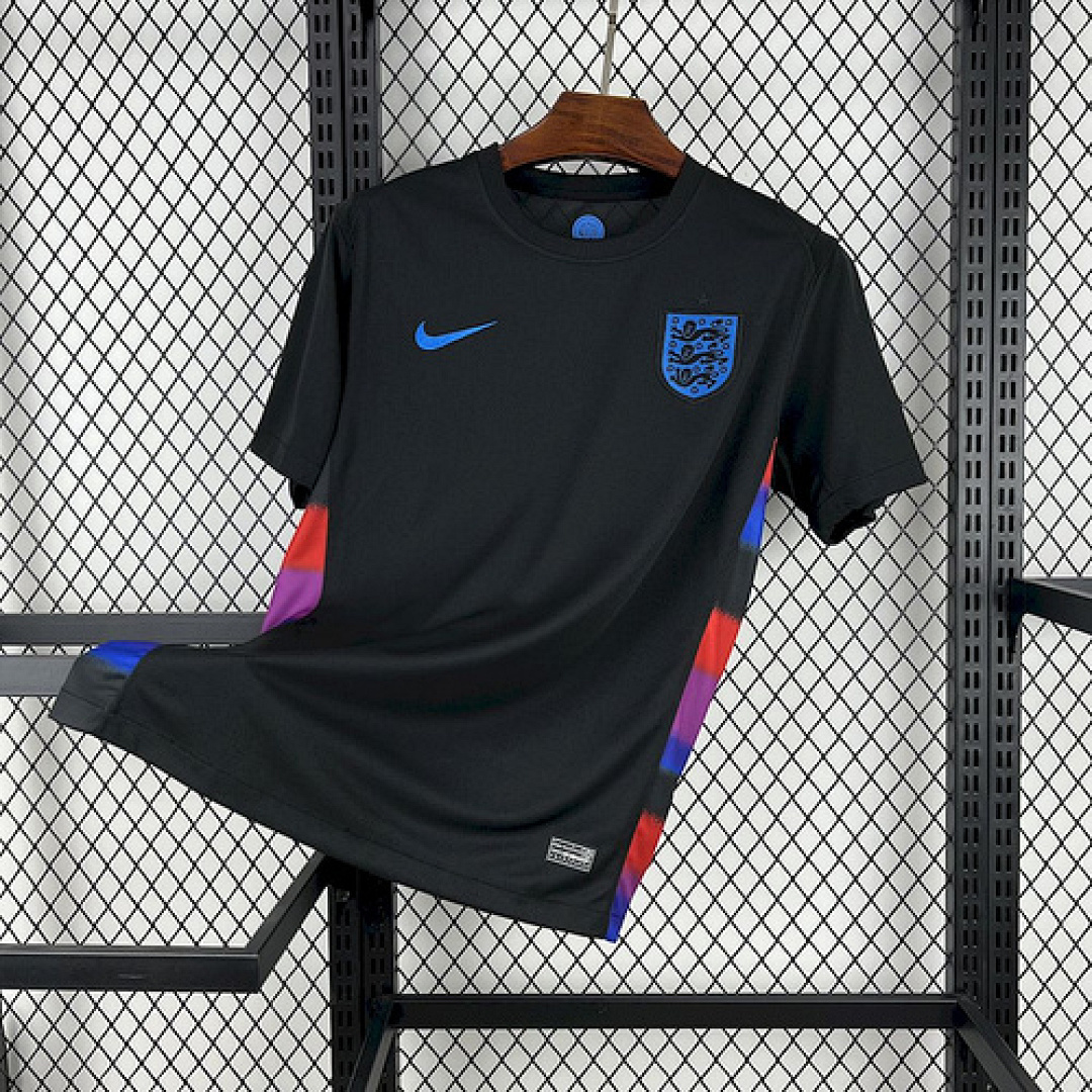 25-26 England Especial Away S-XXL