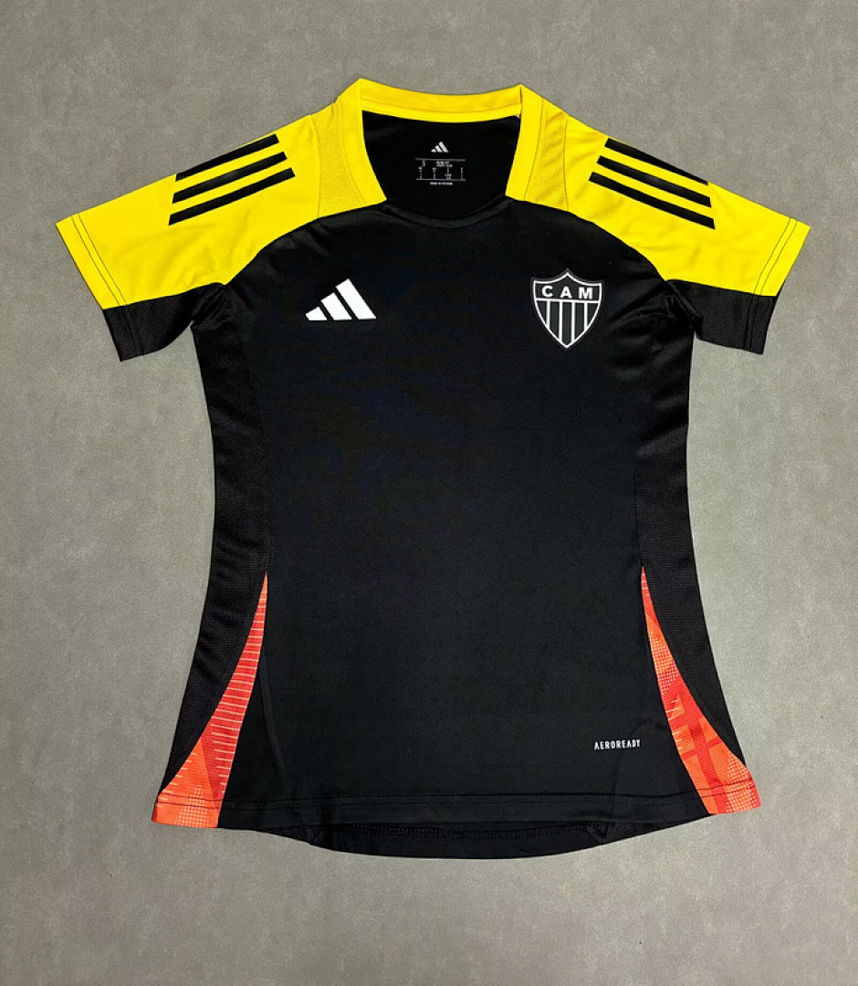 25-26 Feminina Atlético Mineiro Training S-XXL