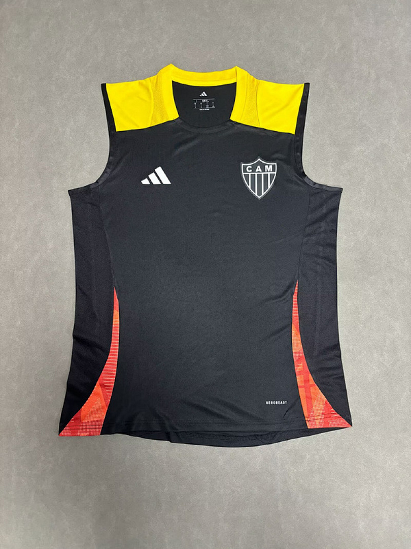 25-26 Regata Atlético Mineiro Treino S-XXL