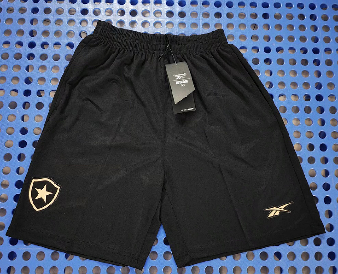 25-26 Shorts Botafogo S-XXL