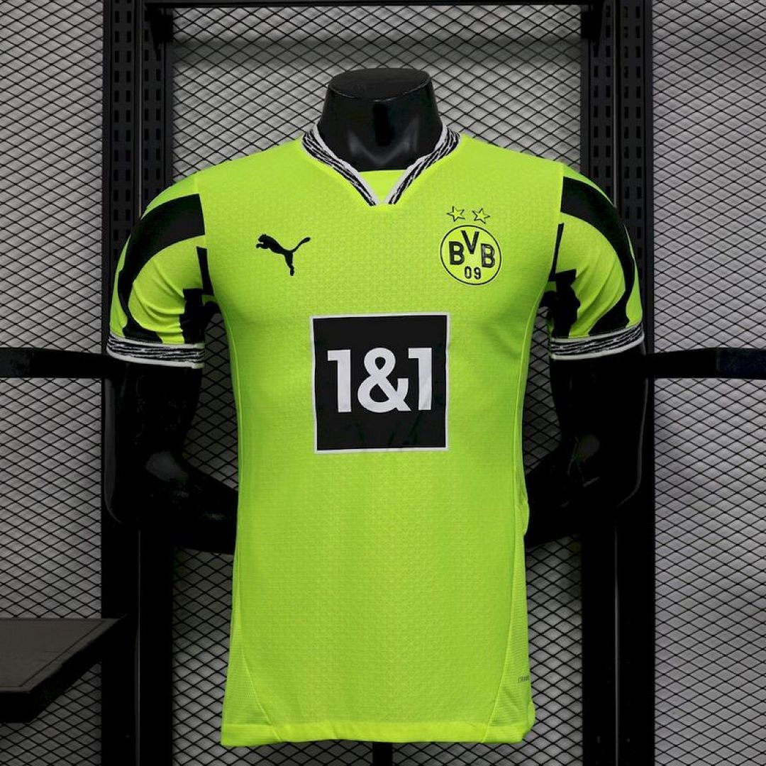 25-26 PLAYER Borussia Dortmund Especial S-XXL