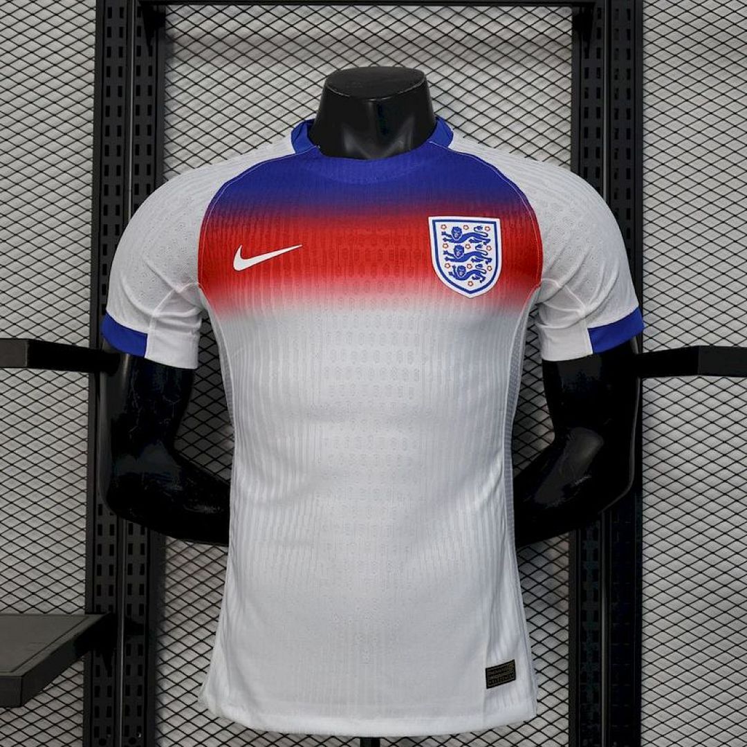 25-26 PLAYER England Home S-XXL