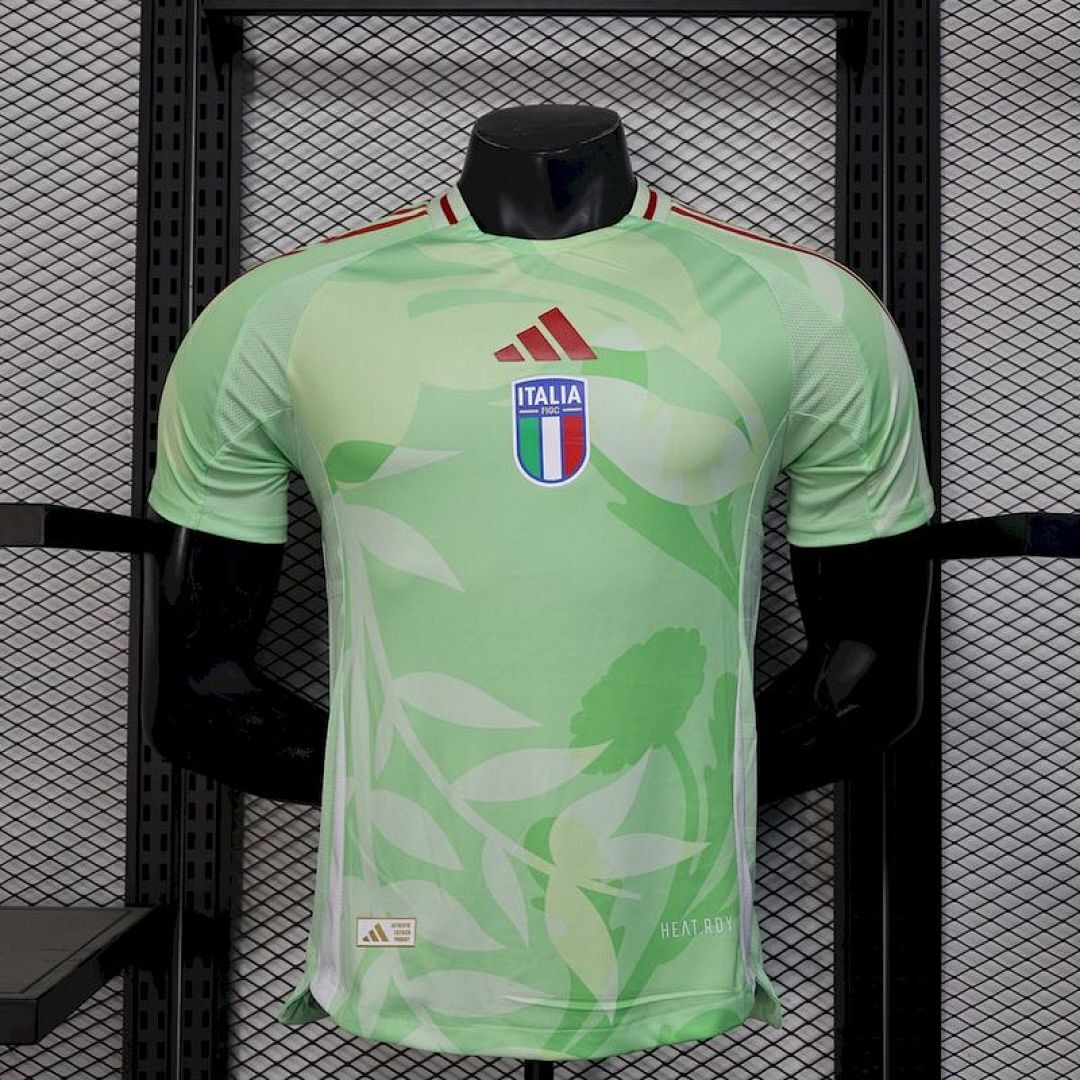 25-26 PLAYER Italy Especial S-XXL