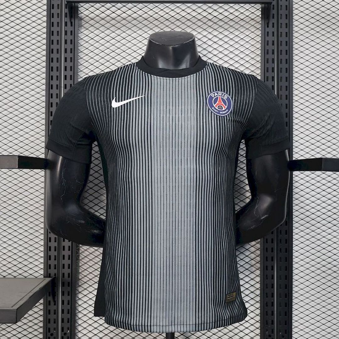 25-26 PLAYER PSG Goleiro S-XXL