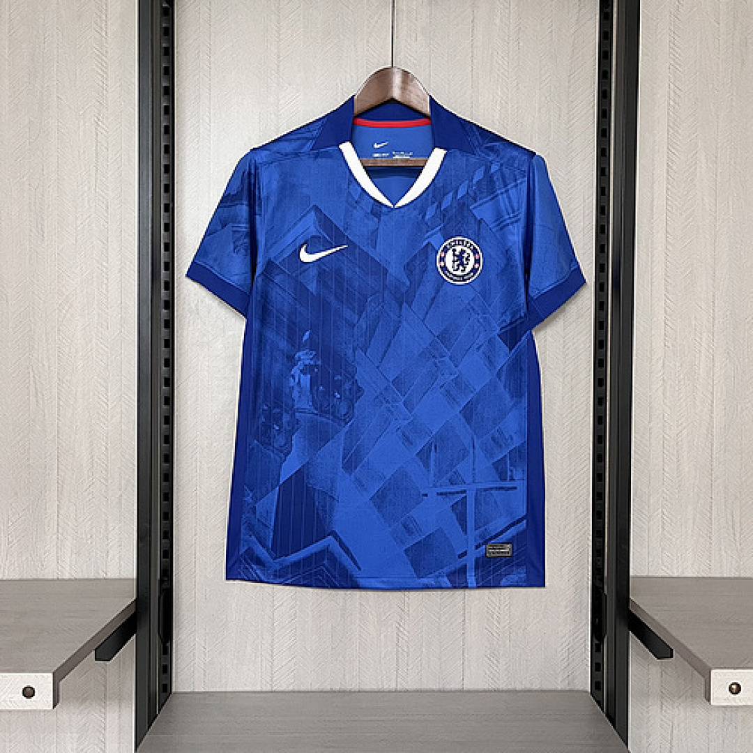 25-26 Chelsea Home S-4XL