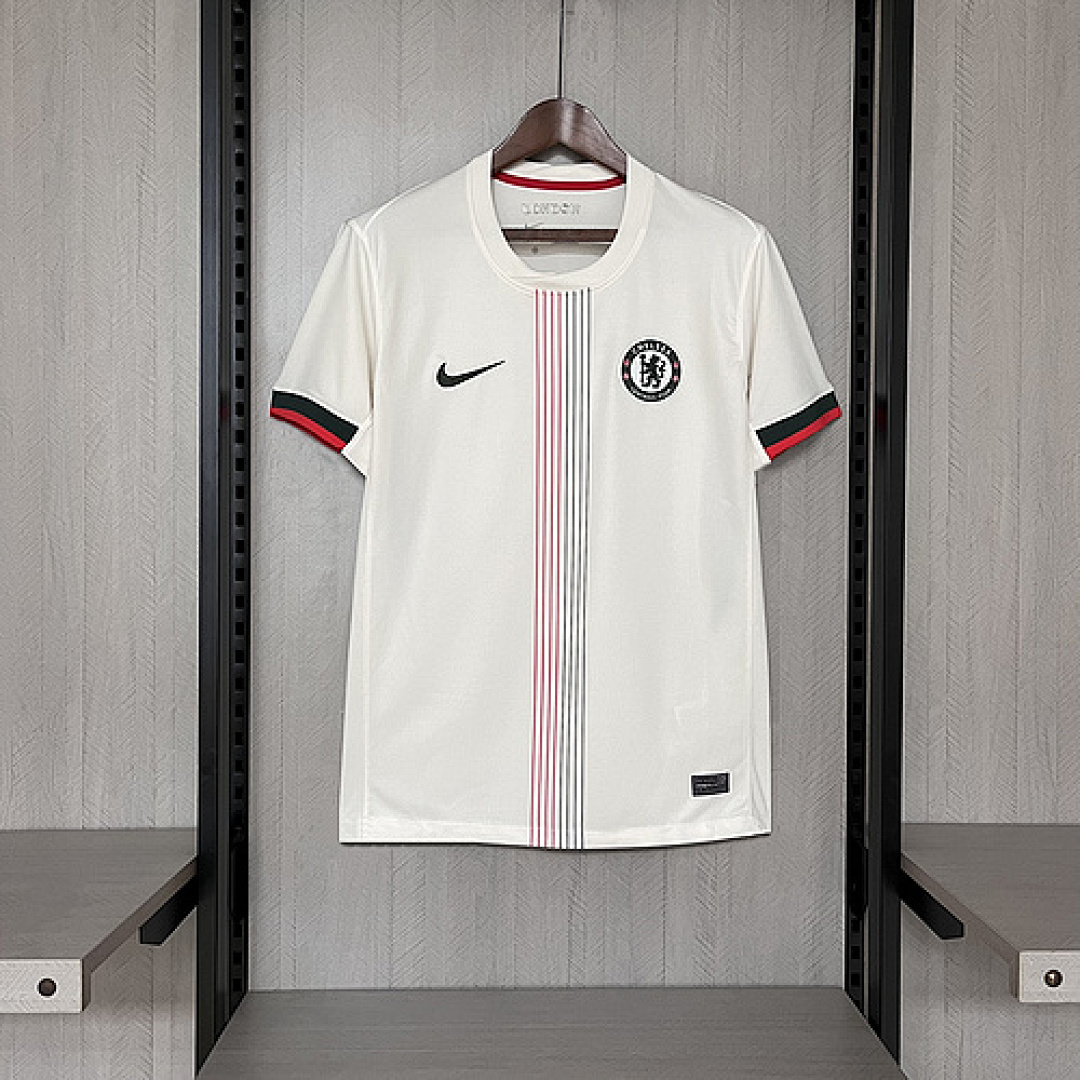 25-26 Chelsea Away S-XXL