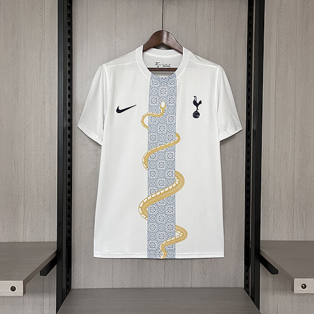 24-25 Tottenham Especial S-XXL