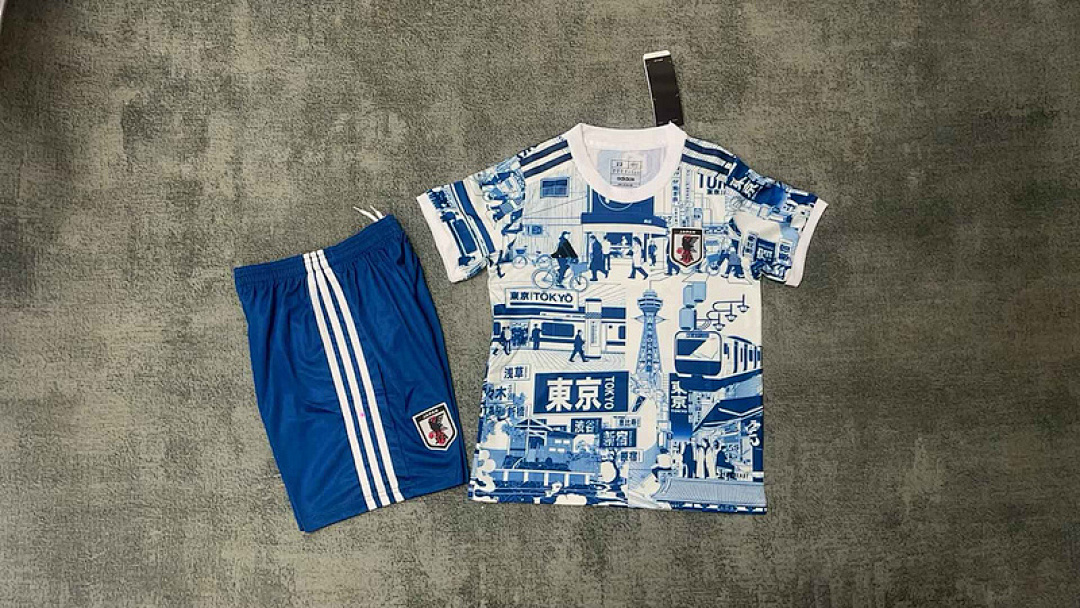 25-26 Japan Especial KIDS 16-28