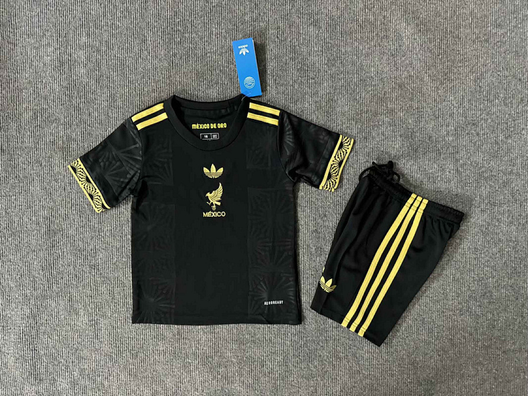 25-26 Mexico Especial KIDS 16-28