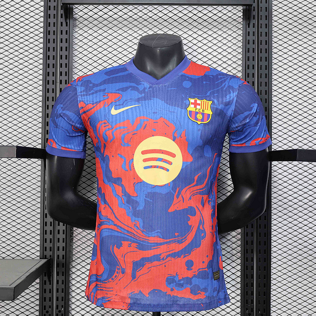 25-26 PLAYER Barcelona Especial S-XXL