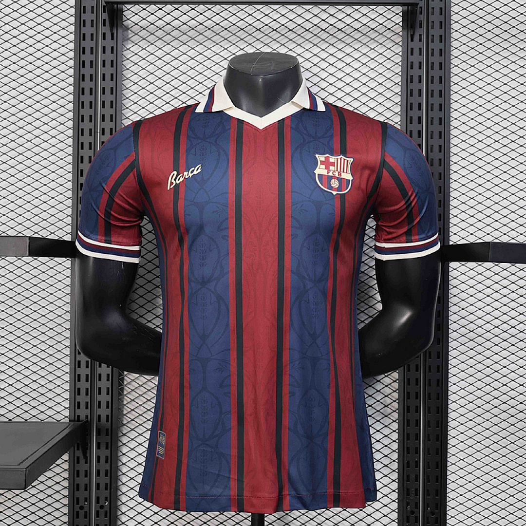 25-26 PLAYER Barcelona Especial S-XXL