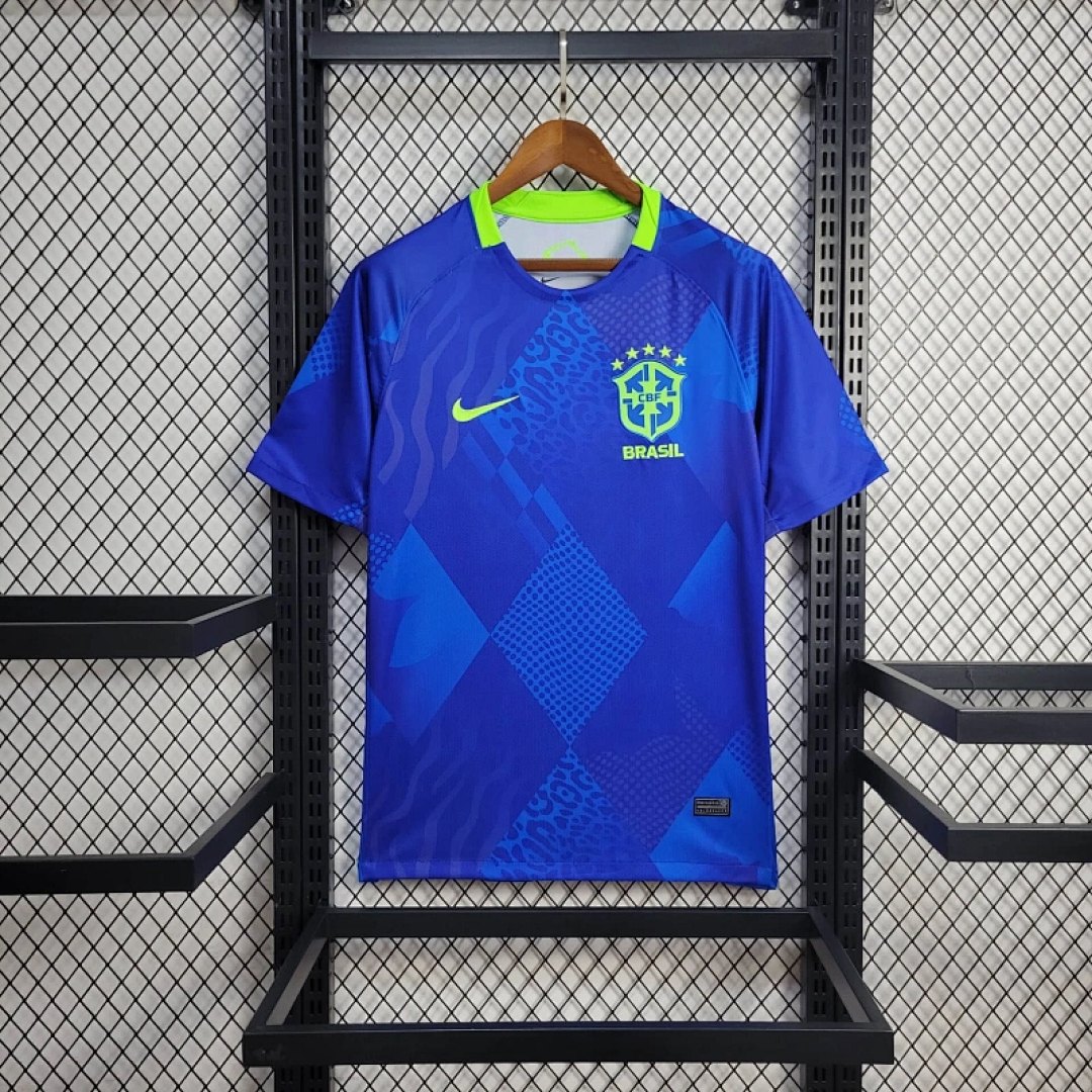 25-26 Brasil Away S-XXL