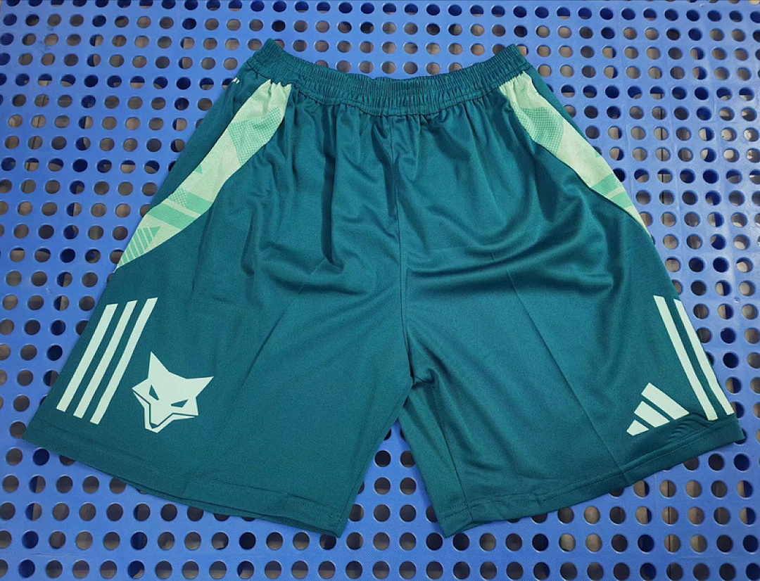 25-26 Short Cruzeiro Treino S-XXL