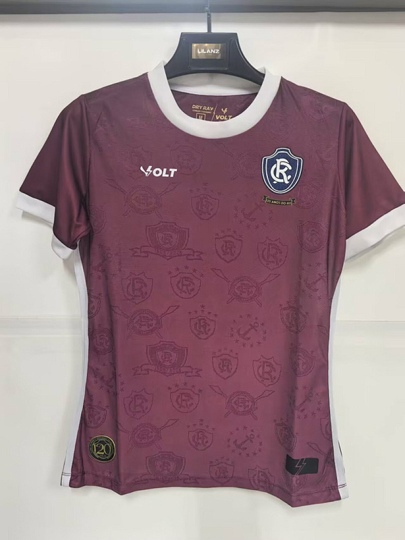 25-26 Feminina Remo Home S-XXL