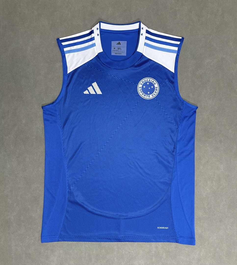 25-26 Regata Cruzeiro Home S-XXL