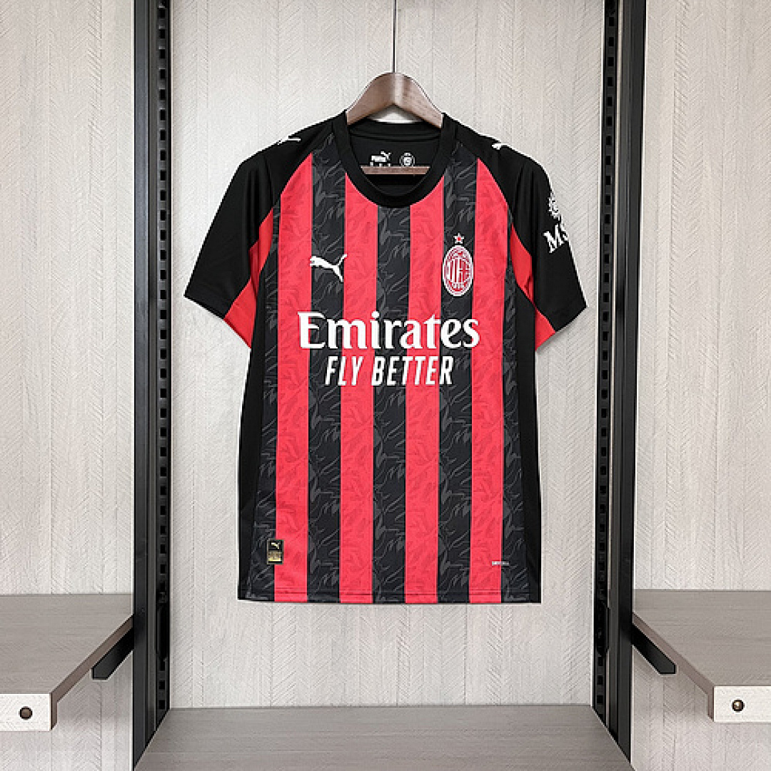 25-26 Milan Home S-4XL