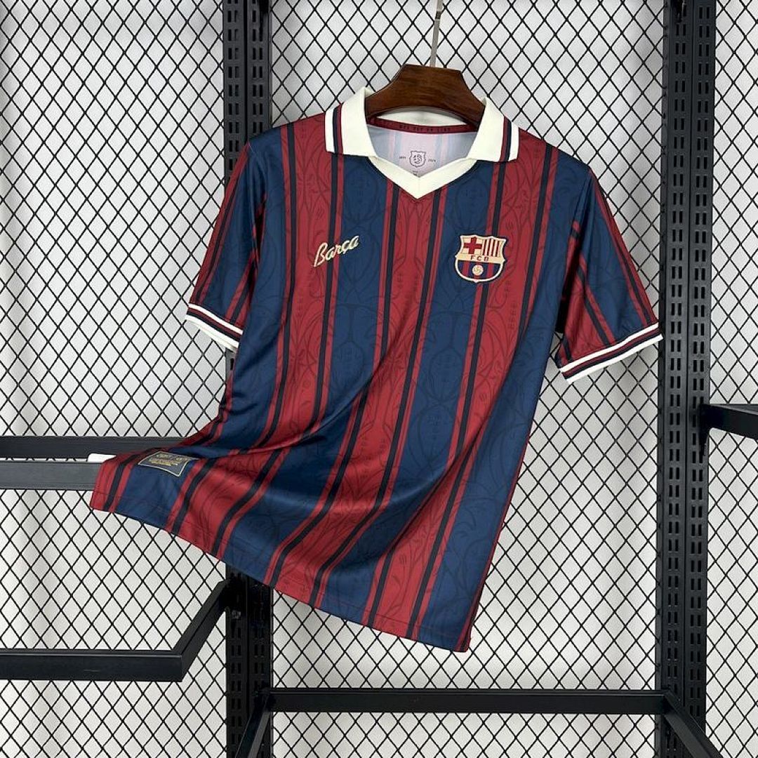 25-26 Barcelona Especial S-XXL